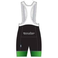 PERFORMANCE Endurance (Cargo) Bib Shorts