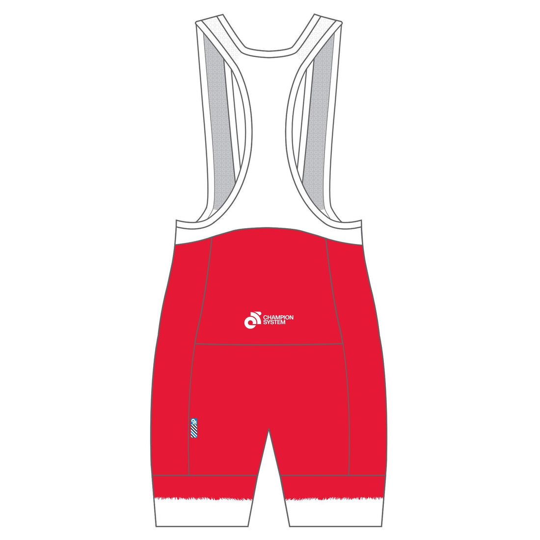 PERFORMANCE Endurance (Cargo) Bib Shorts