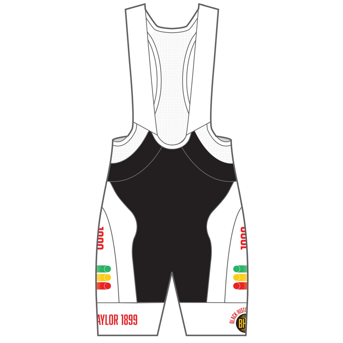 APEX+ Pro Bib Shorts