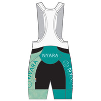 Tech Bib Shorts