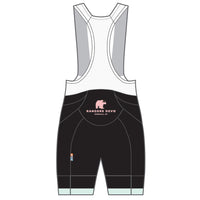 APEX+ Indoor Bib Shorts