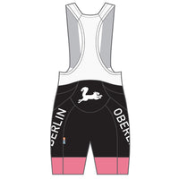 APEX+ Indoor Bib Shorts