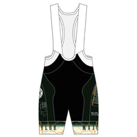 APEX+ Indoor Bib Shorts