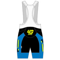 APEX+ Indoor Bib Shorts