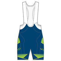 APEX+ Indoor Bib Shorts