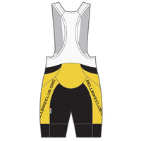 APEX+ Indoor Bib Shorts