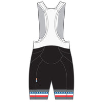 APEX+ Indoor Bib Shorts