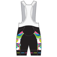 APEX+ Indoor Bib Shorts