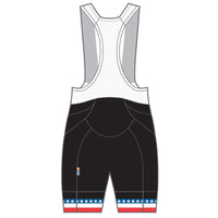 APEX+ Indoor Bib Shorts