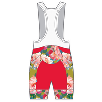 APEX+ Indoor Bib Shorts