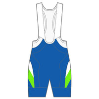 APEX+ Indoor Bib Shorts