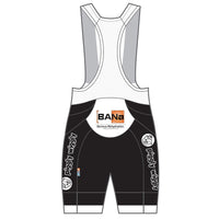 APEX+ Indoor Bib Shorts