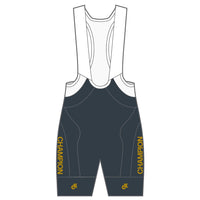 APEX+ Indoor Bib Shorts