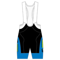 APEX+ Indoor Bib Shorts