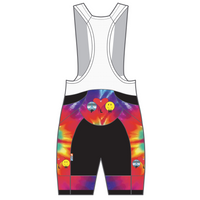 APEX+ Indoor Bib Shorts