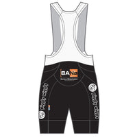 APEX+ Indoor Bib Shorts