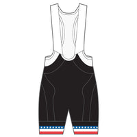 APEX+ Indoor Bib Shorts