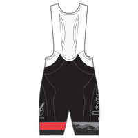 APEX+ Indoor Bib Shorts