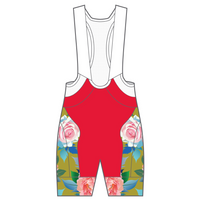 APEX+ Indoor Bib Shorts