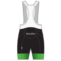 APEX+ Indoor Bib Shorts