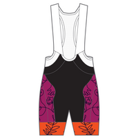 APEX+ Indoor Bib Shorts