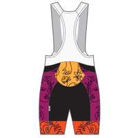 APEX+ Indoor Bib Shorts