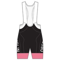 APEX+ Indoor Bib Shorts