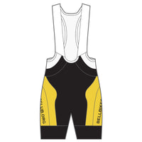 APEX+ Indoor Bib Shorts