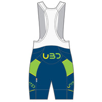 APEX+ Indoor Bib Shorts