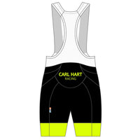 APEX+ Indoor Bib Shorts