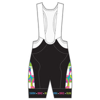 APEX+ Indoor Bib Shorts