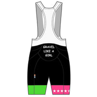 APEX+ Indoor Bib Shorts