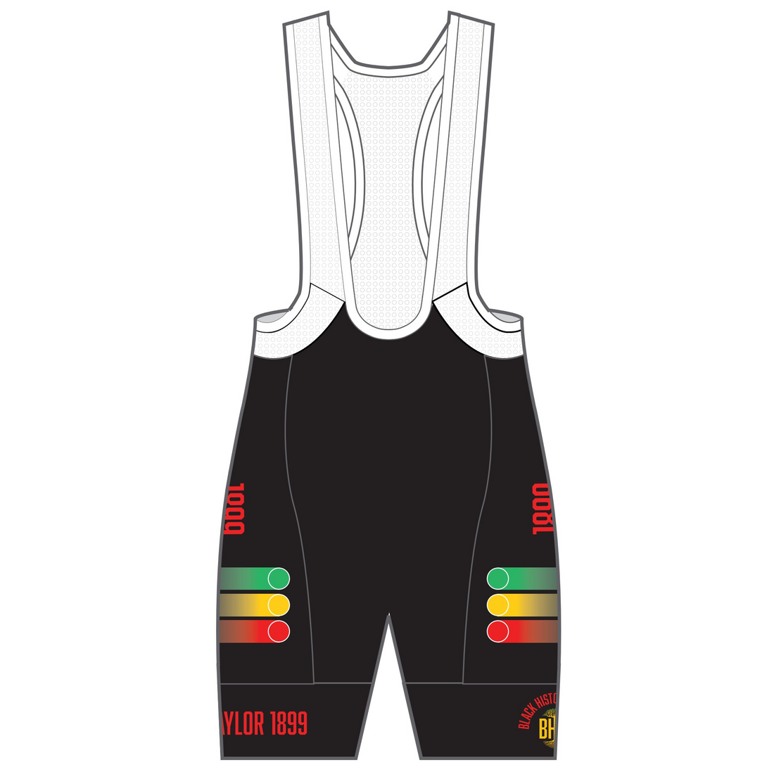 Performance Bib Shorts