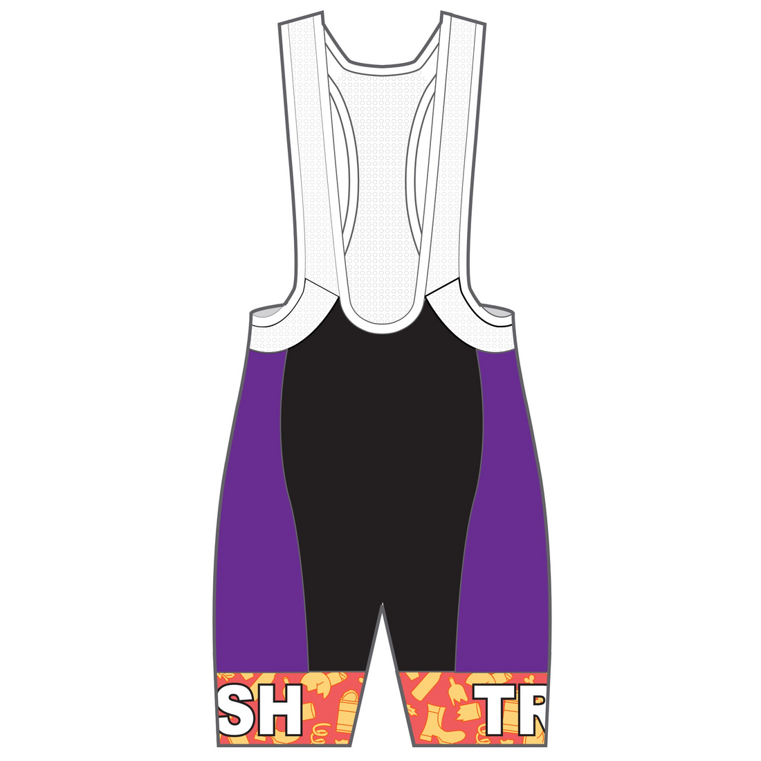 Performance Bib Shorts