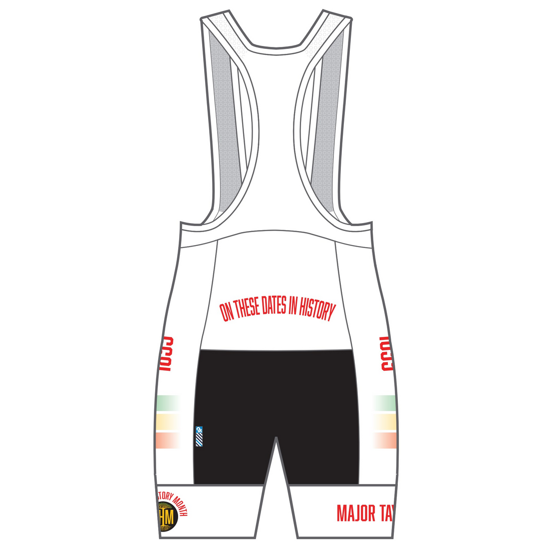 Performance Bib Shorts