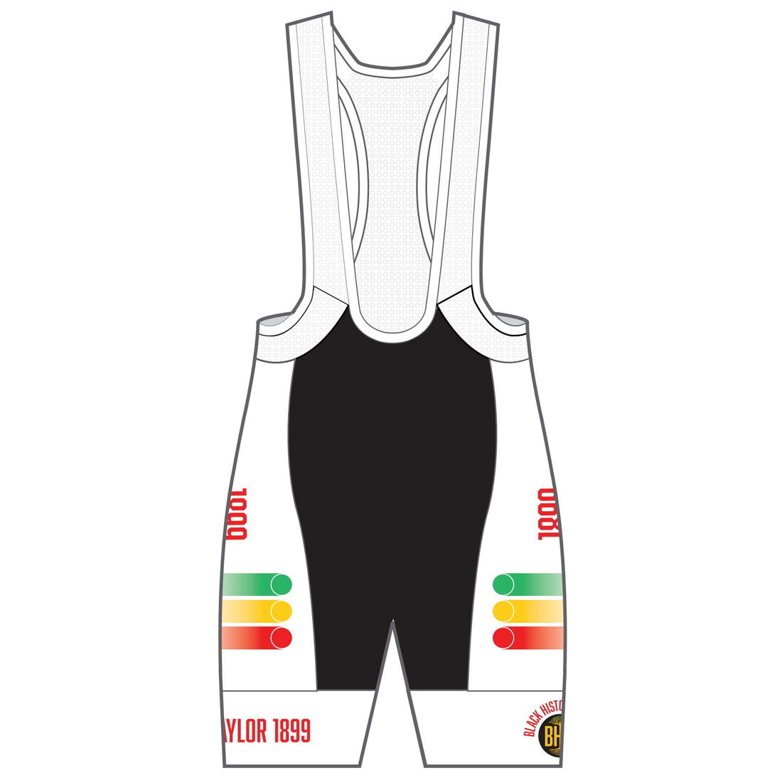 Performance Bib Shorts