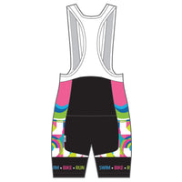Tech Bib Shorts