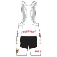 Tech Bib Shorts
