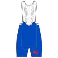 Tech Bib Shorts - Children