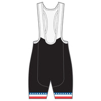 Tech Bib Shorts