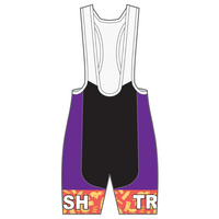 Tech Bib Shorts