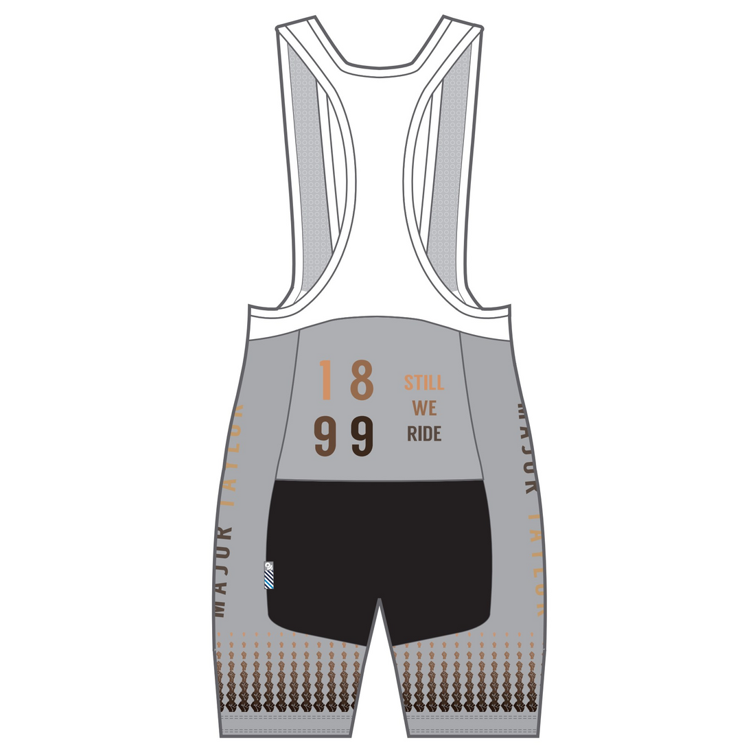 Tech Bib Shorts