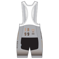Tech Bib Shorts
