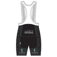 Tech Bib Shorts