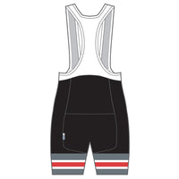 Tech Bib Shorts