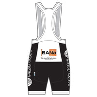 Tech Bib Shorts