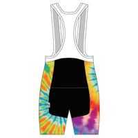 Tech Bib Shorts