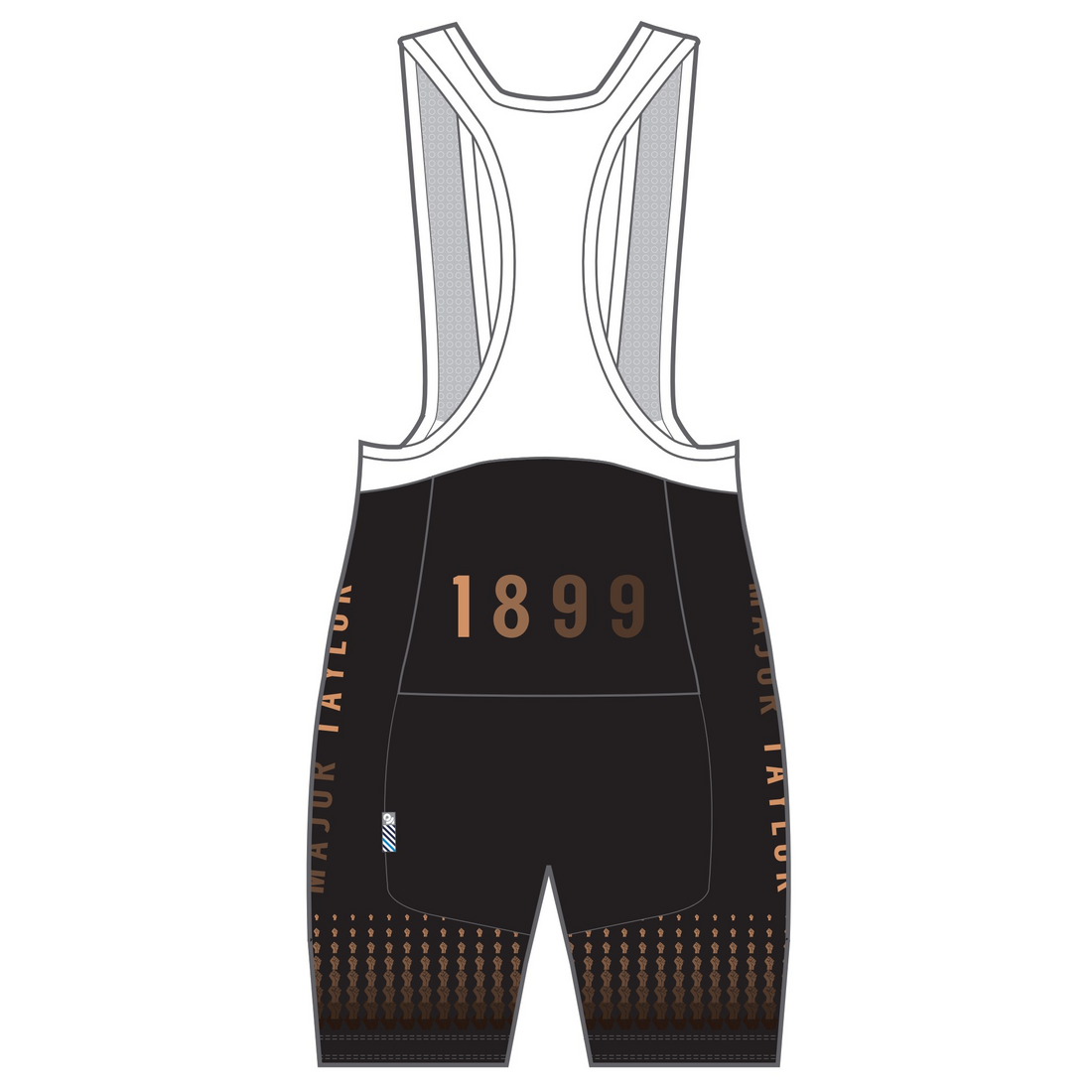 Tech Bib Shorts