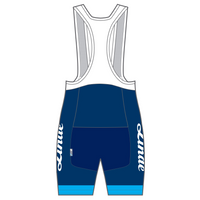 Tech Bib Shorts