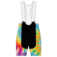Tech Bib Shorts